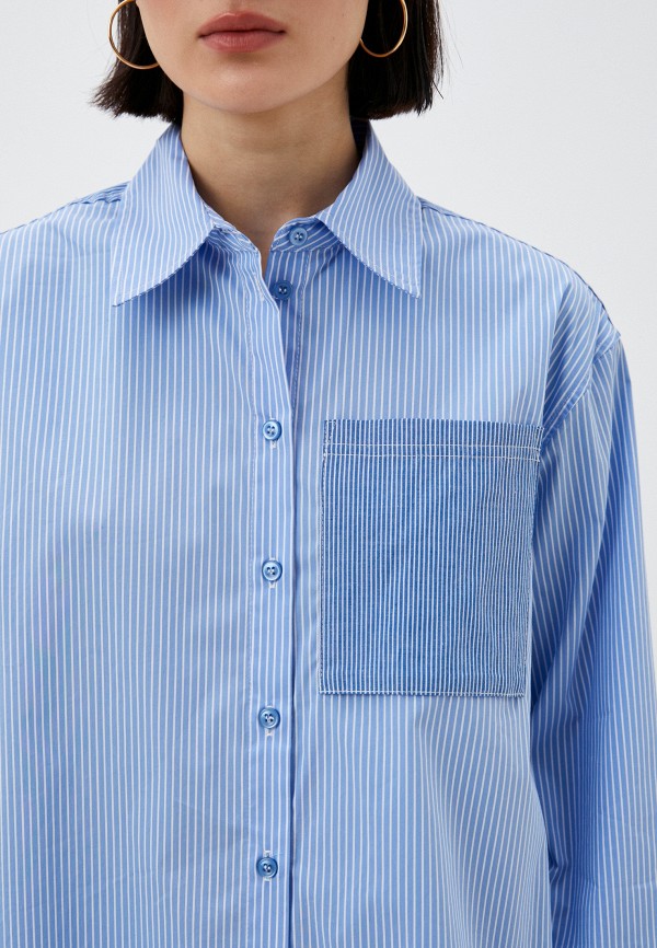 фото Рубашка zarina