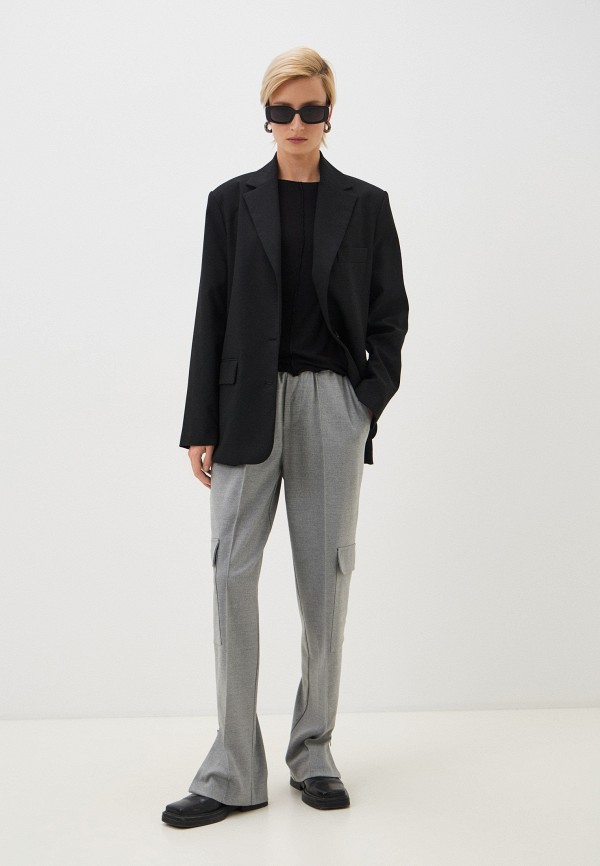 фото Лонгслив zarina