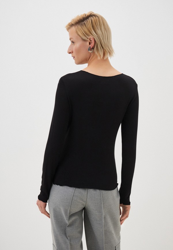 фото Лонгслив zarina