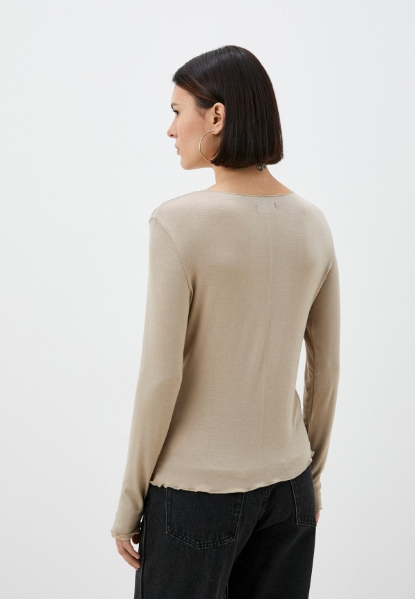 фото Лонгслив zarina