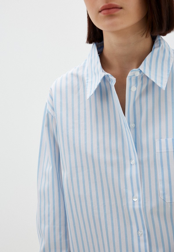 фото Рубашка zarina