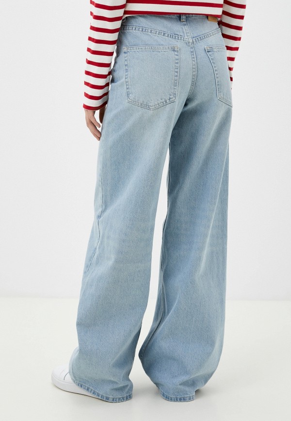 фото Джинсы zarina