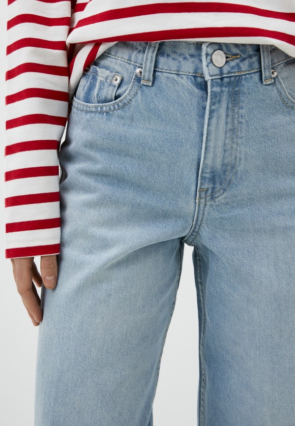 фото Джинсы zarina