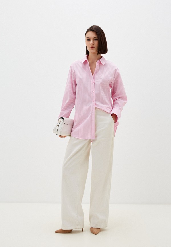 фото Рубашка zarina