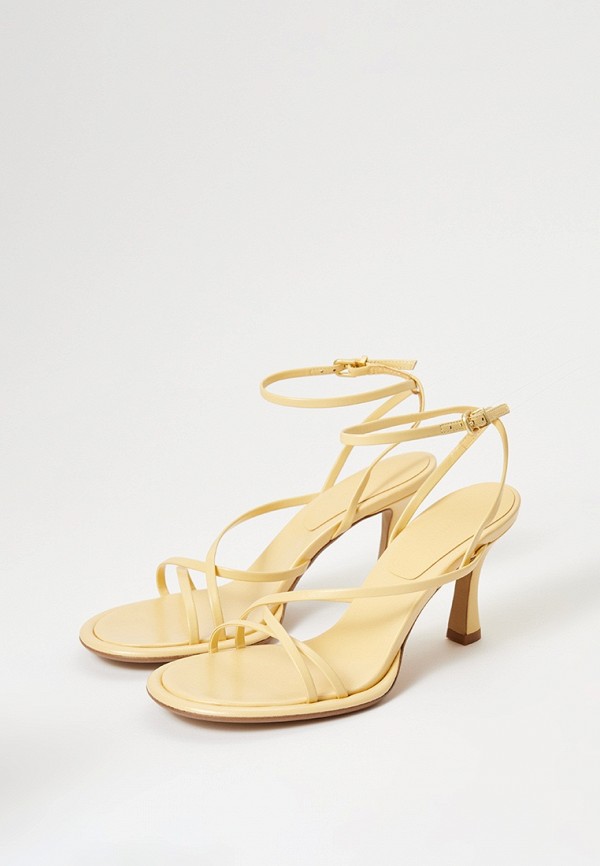 фото Босоножки ekonika