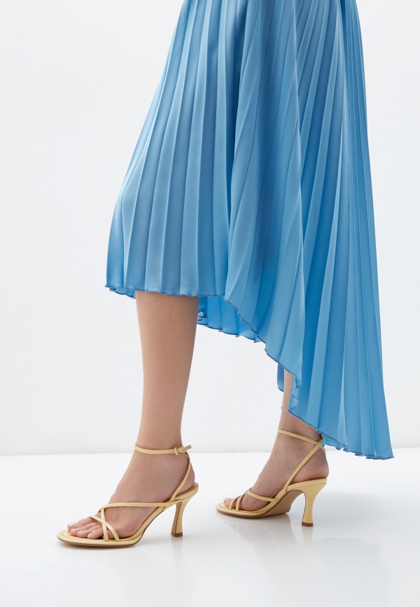 фото Босоножки ekonika