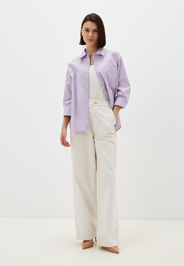 фото Рубашка zarina