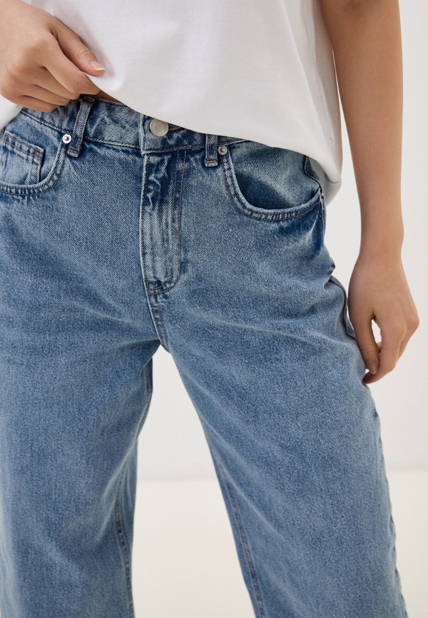 фото Джинсы sela