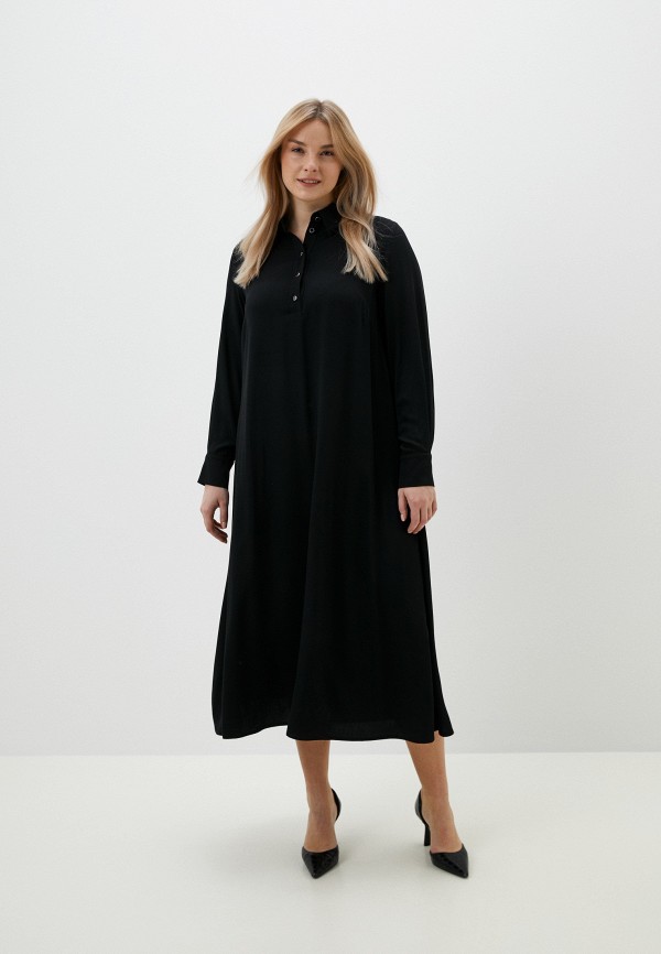 фото Платье naturaxl