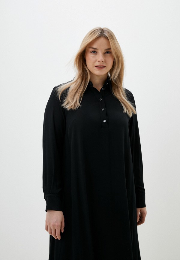 фото Платье naturaxl