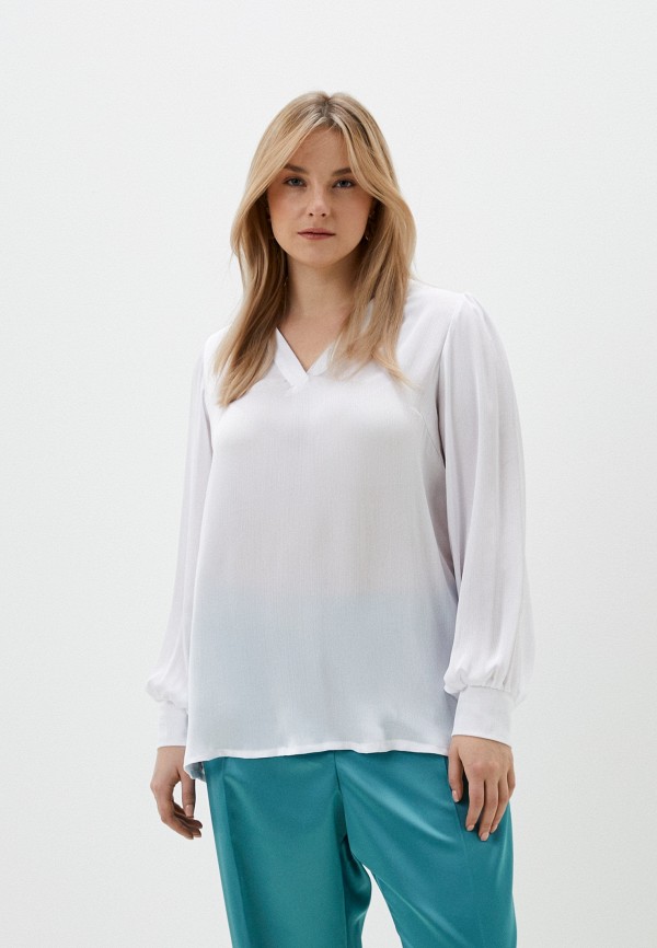 Блуза Naturaxl 5810₽