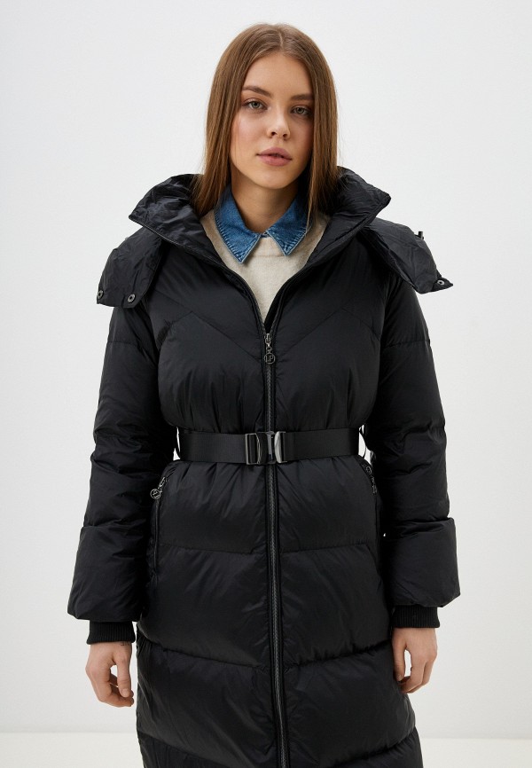 фото Куртка утепленная lolli l polli