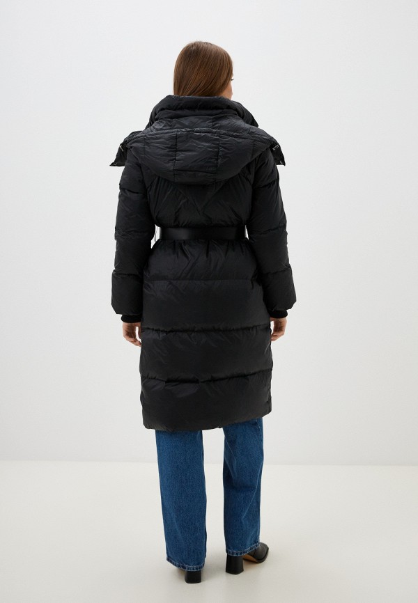 фото Куртка утепленная lolli l polli