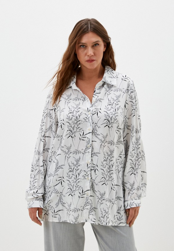 Блуза Naturaxl 7590₽