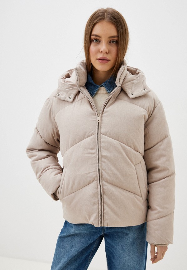 фото Куртка утепленная lolli l polli