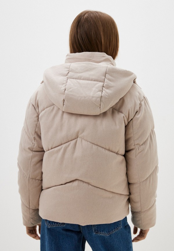 фото Куртка утепленная lolli l polli