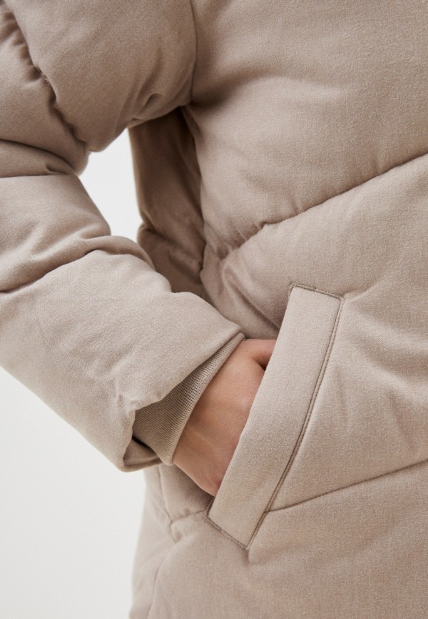 фото Куртка утепленная lolli l polli