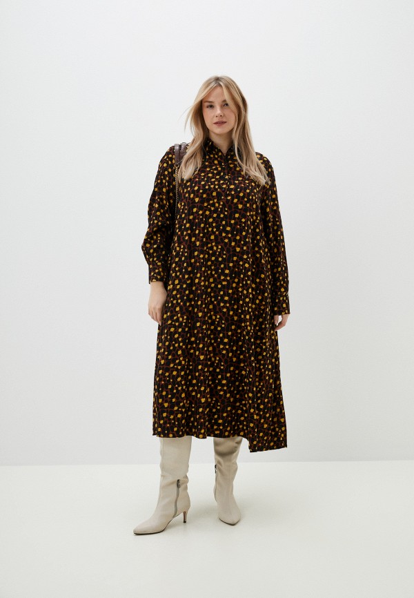 фото Платье naturaxl