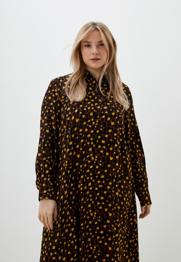 фото Платье naturaxl