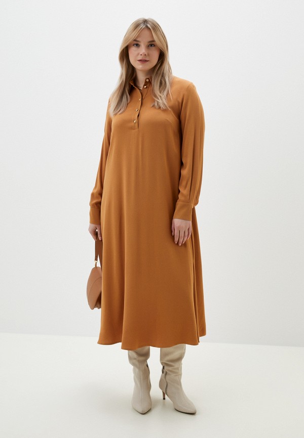 фото Платье naturaxl