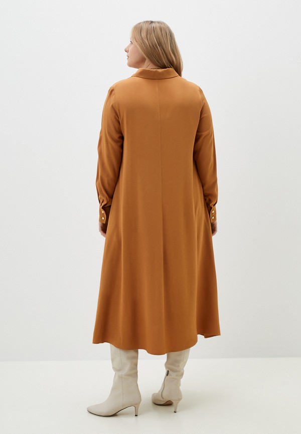 фото Платье naturaxl