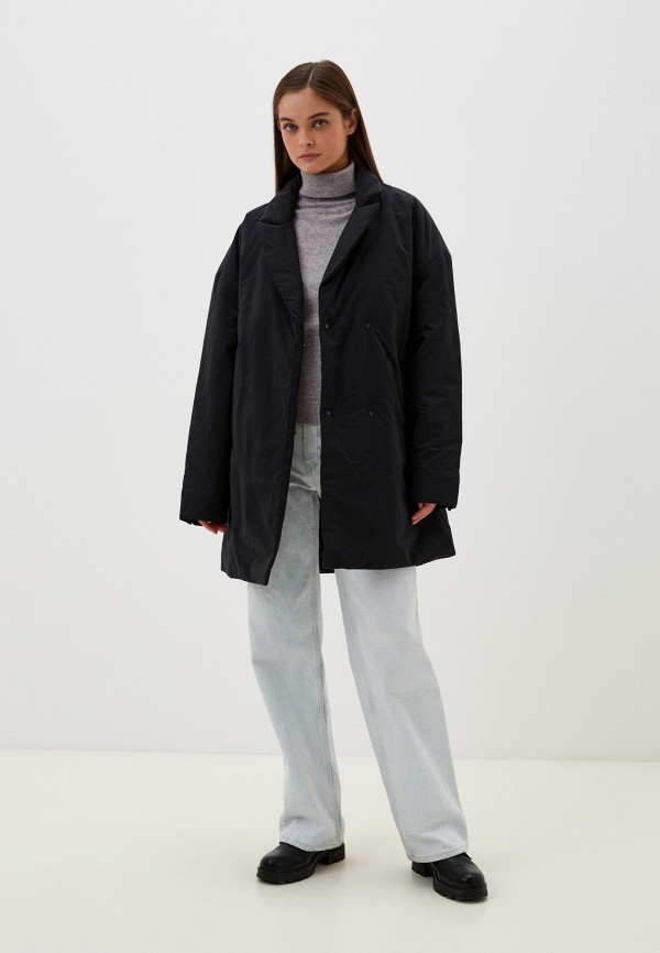 фото Куртка утепленная thomas munz