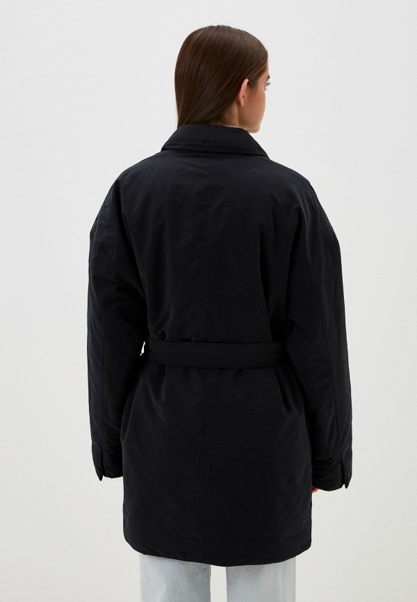 фото Куртка утепленная thomas munz