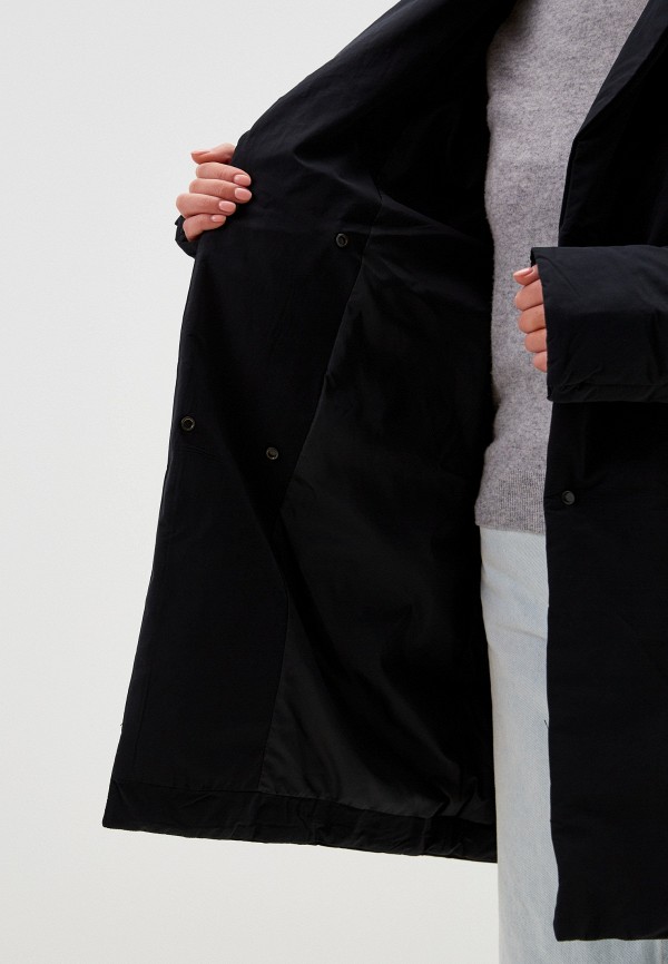 фото Куртка утепленная thomas munz