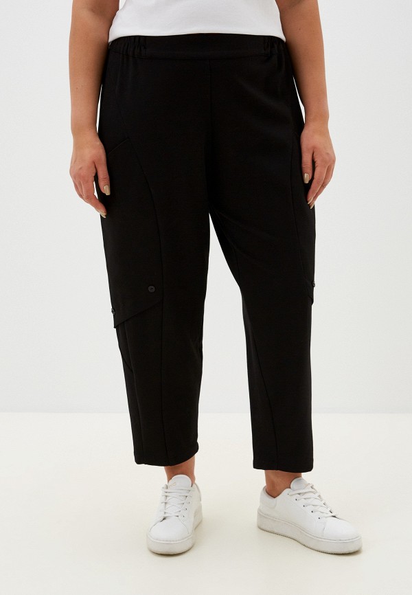 фото Брюки naturaxl