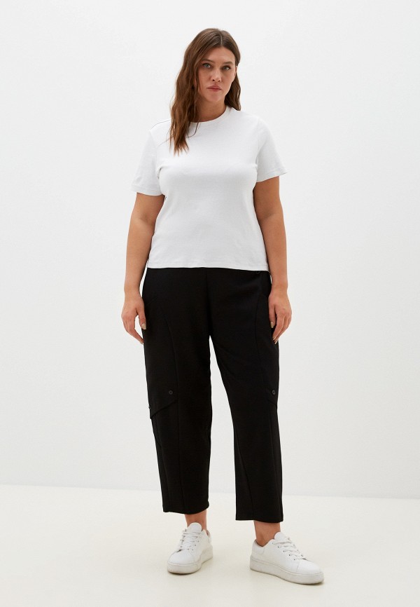 фото Брюки naturaxl