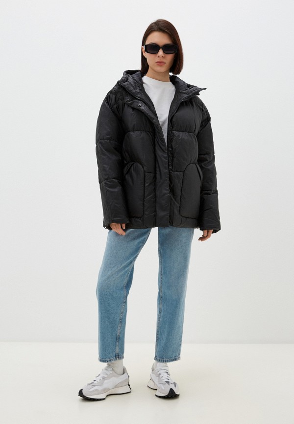 фото Куртка утепленная lolli l polli