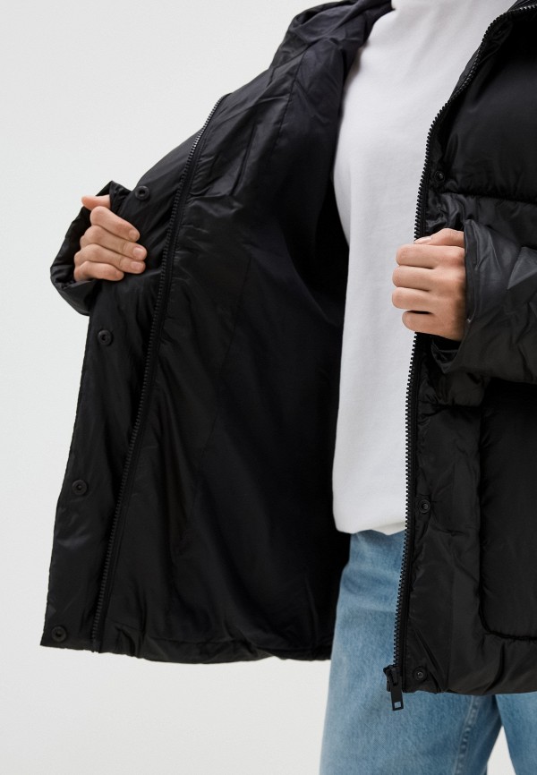 фото Куртка утепленная lolli l polli