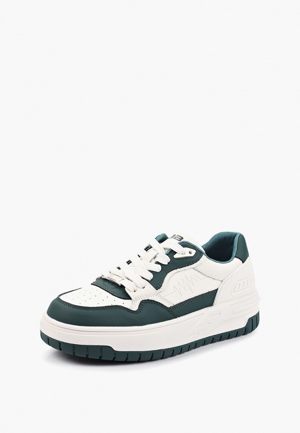 фото Кеды obba