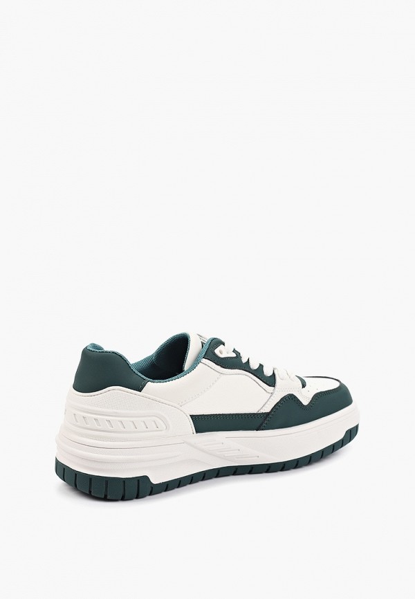 фото Кеды obba