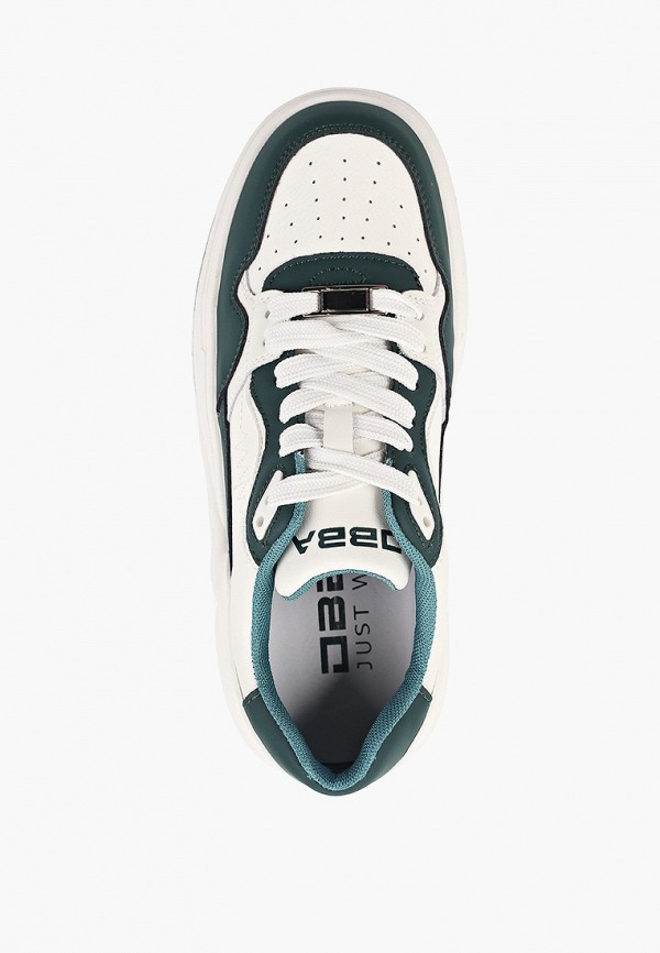 фото Кеды obba