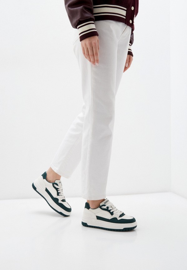 фото Кеды obba