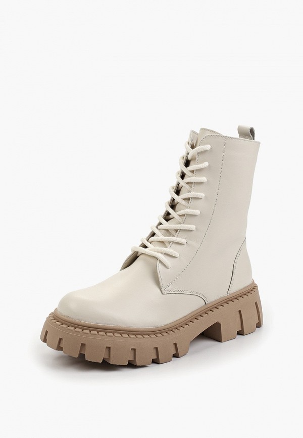 фото Ботинки mysa