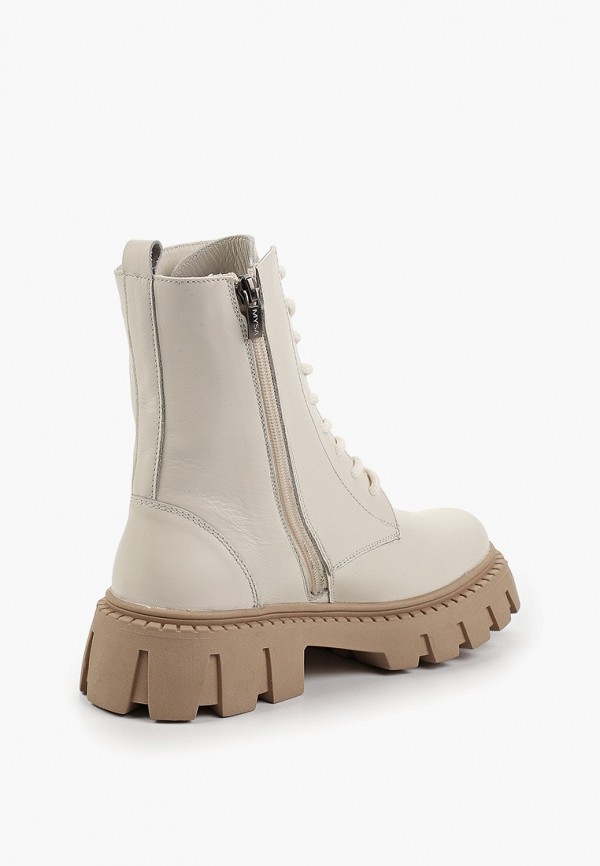 фото Ботинки mysa