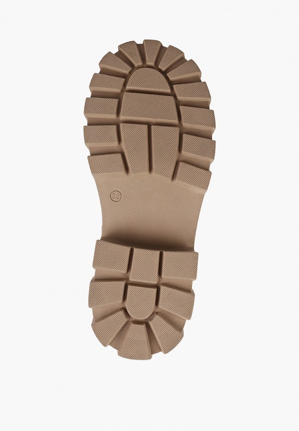 фото Ботинки mysa