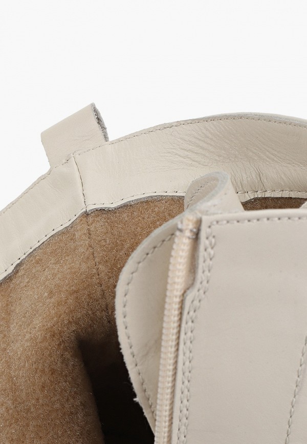 фото Ботинки mysa