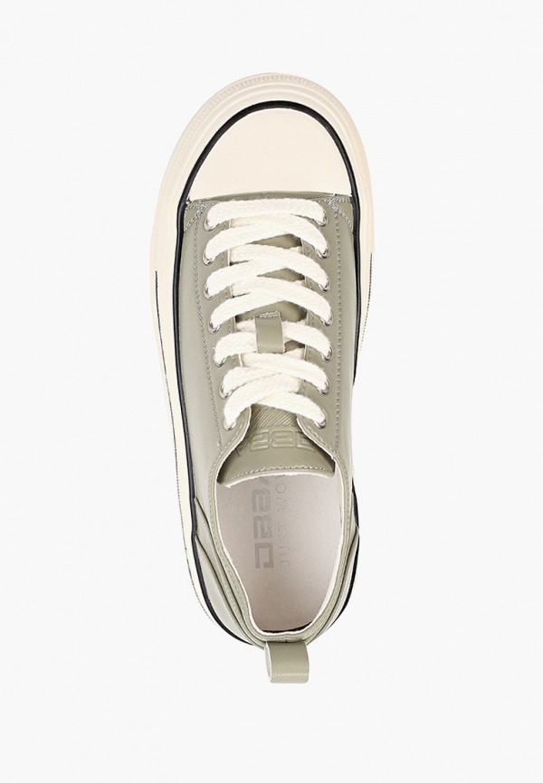 фото Кеды obba