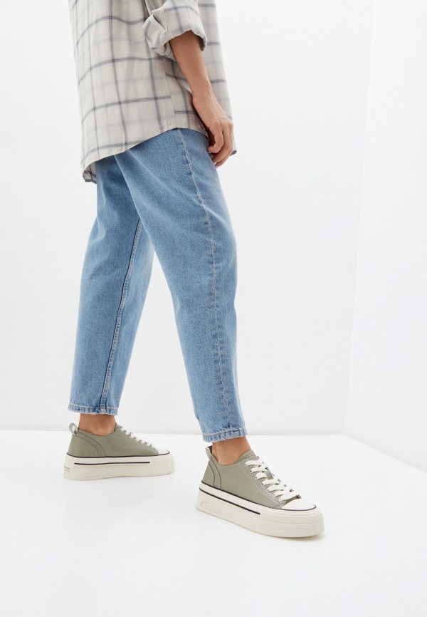 фото Кеды obba