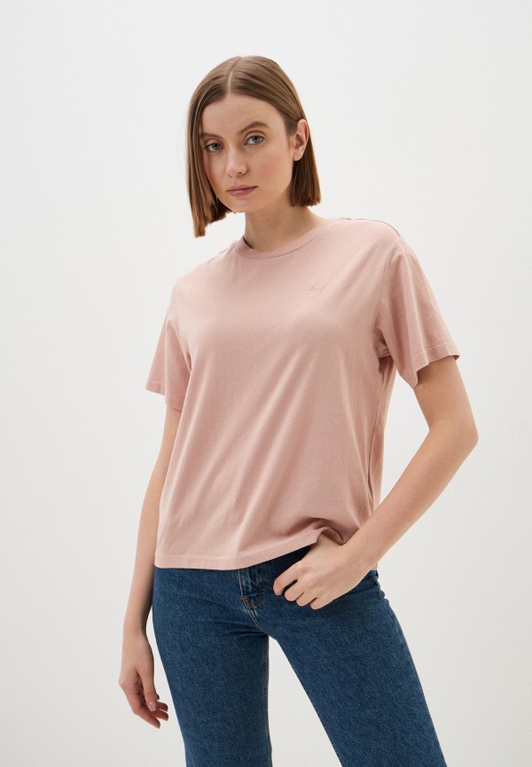 фото Футболка mustang