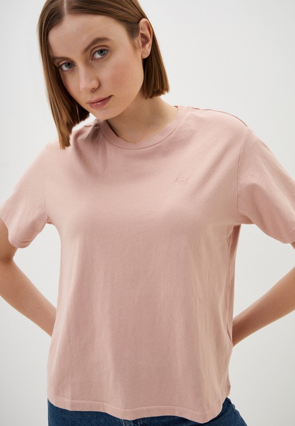 фото Футболка mustang