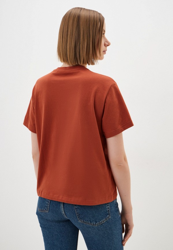 фото Футболка mustang