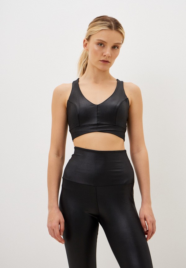 фото Топ спортивный sensima