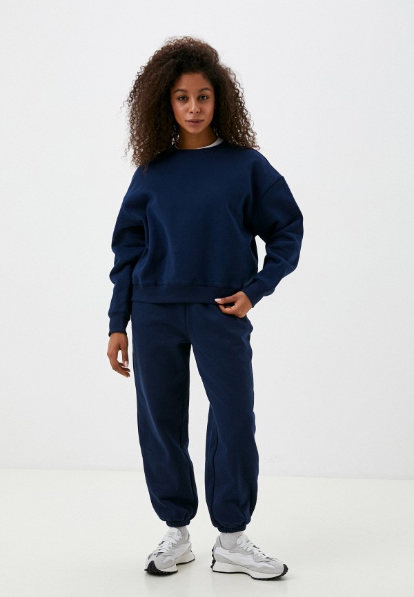 фото Брюки спортивные gloria jeans