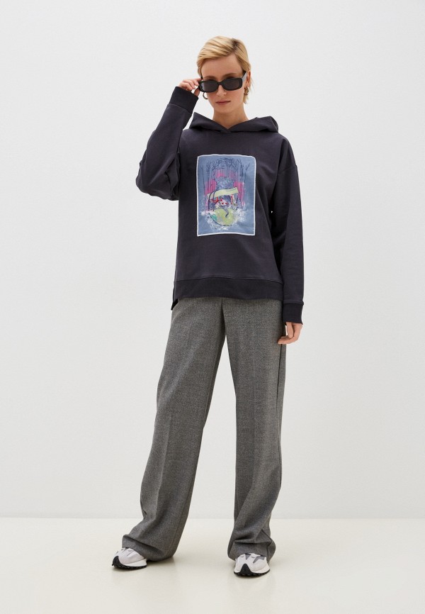 фото Худи oddwood