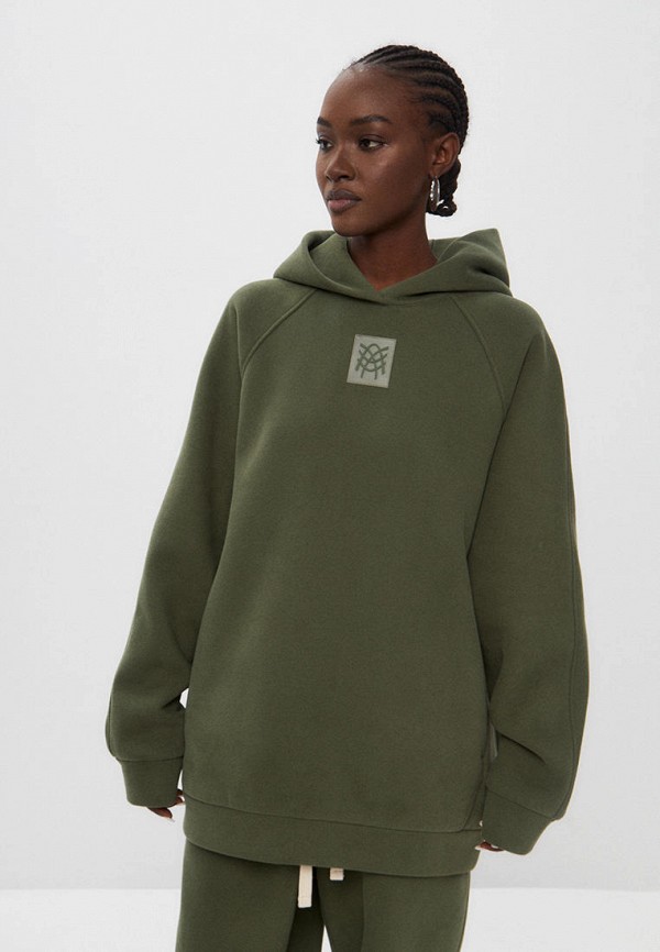фото Худи naniwear