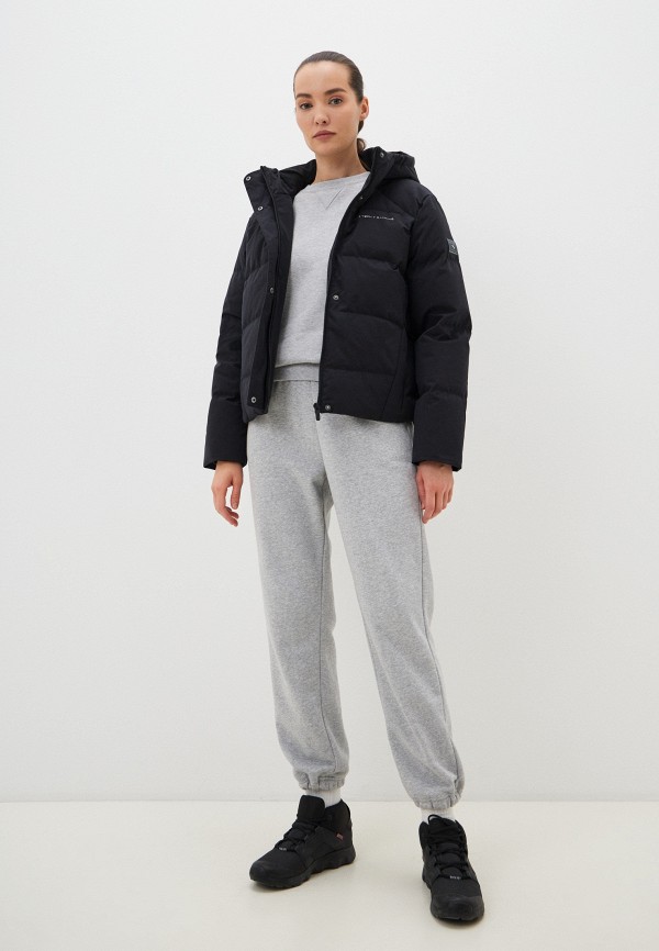 фото Пуховик anta